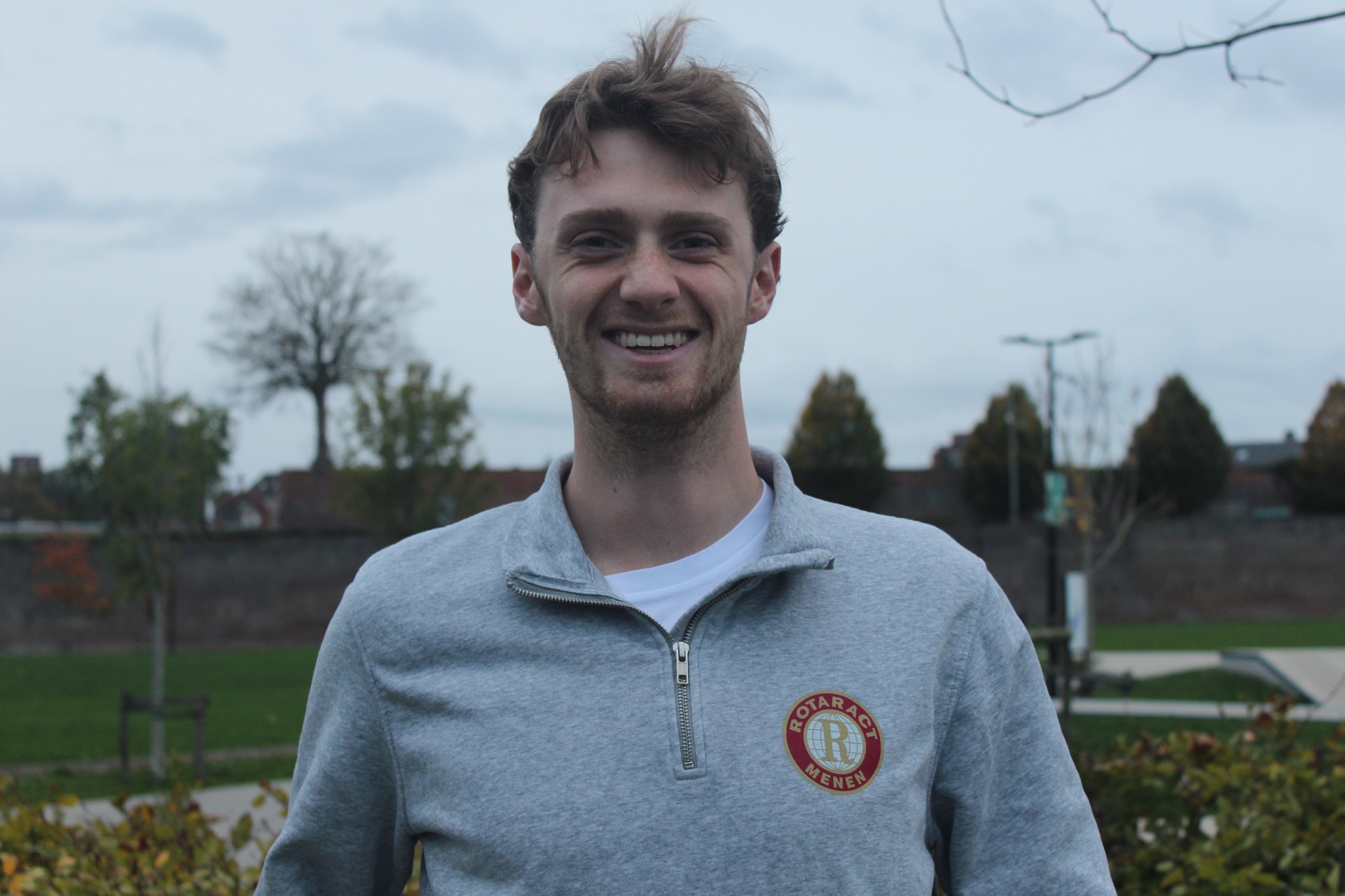 Sport & cultuur: Emmanuel Kuijpers