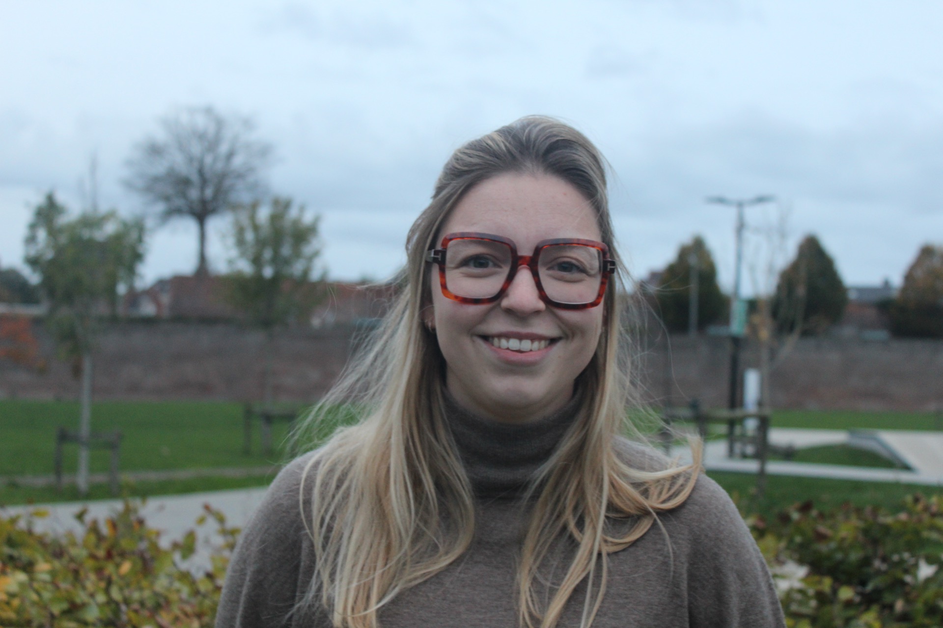 Protocol: Justine Borny