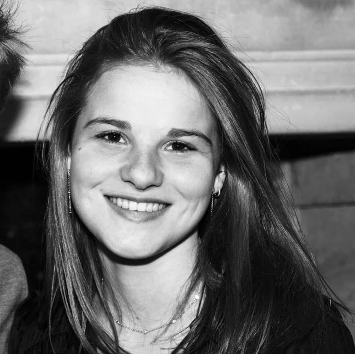 Leonie Vandecasteele